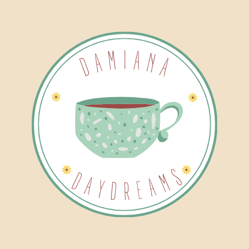 Escape to Serenity with Damiana Daydreams Tea