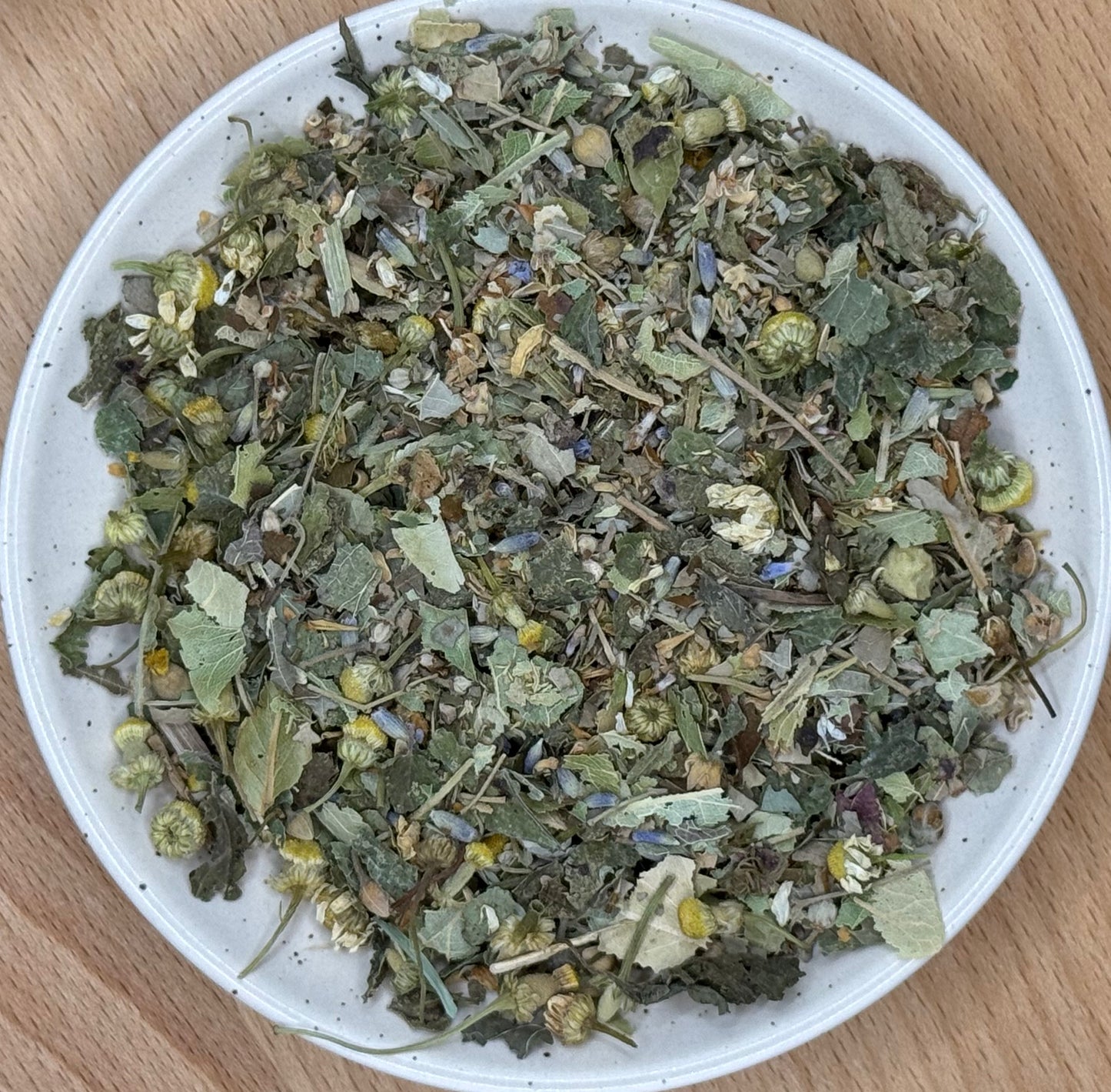 New Parent Support Tea