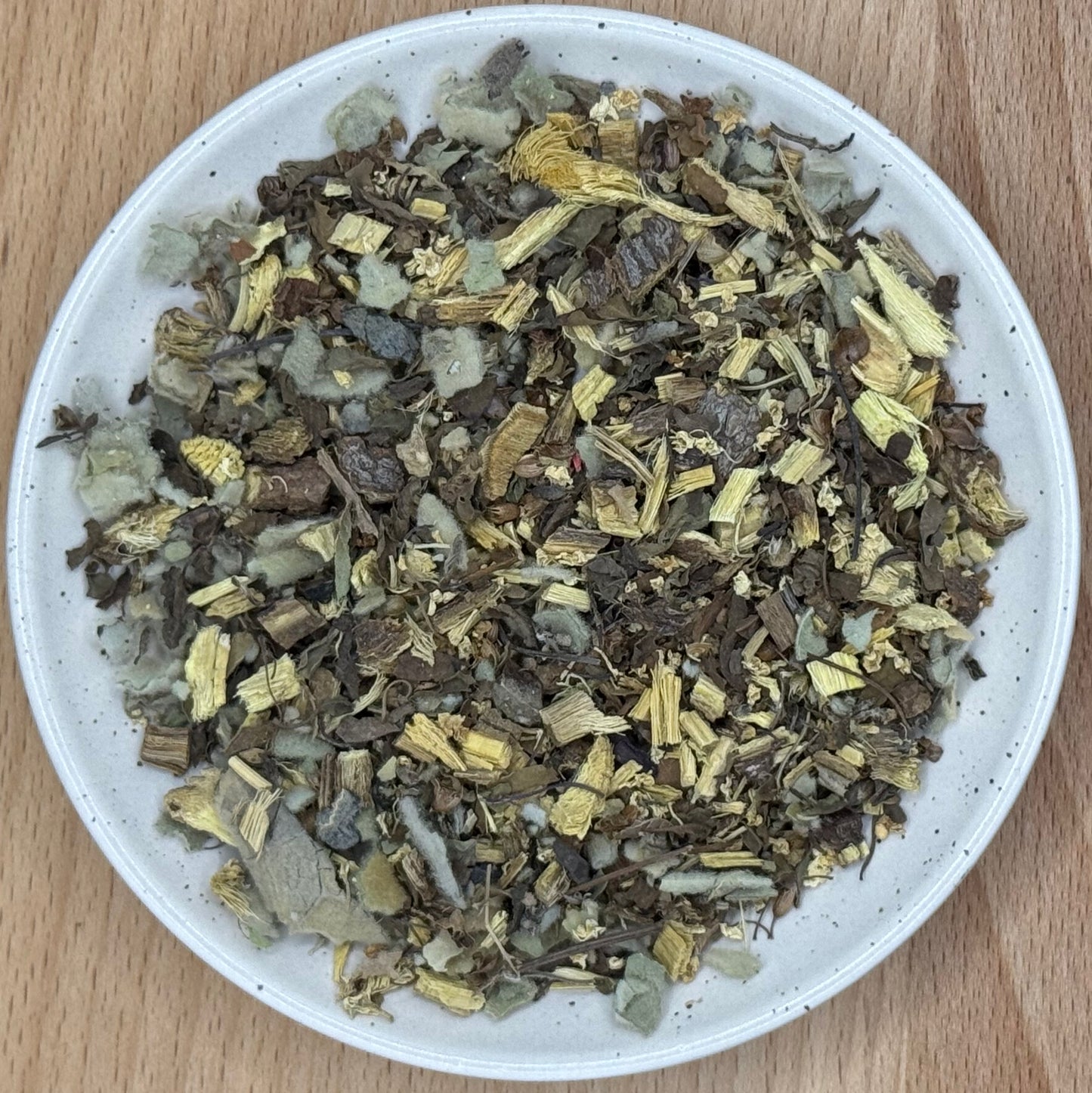 Respiratory Relief Tea