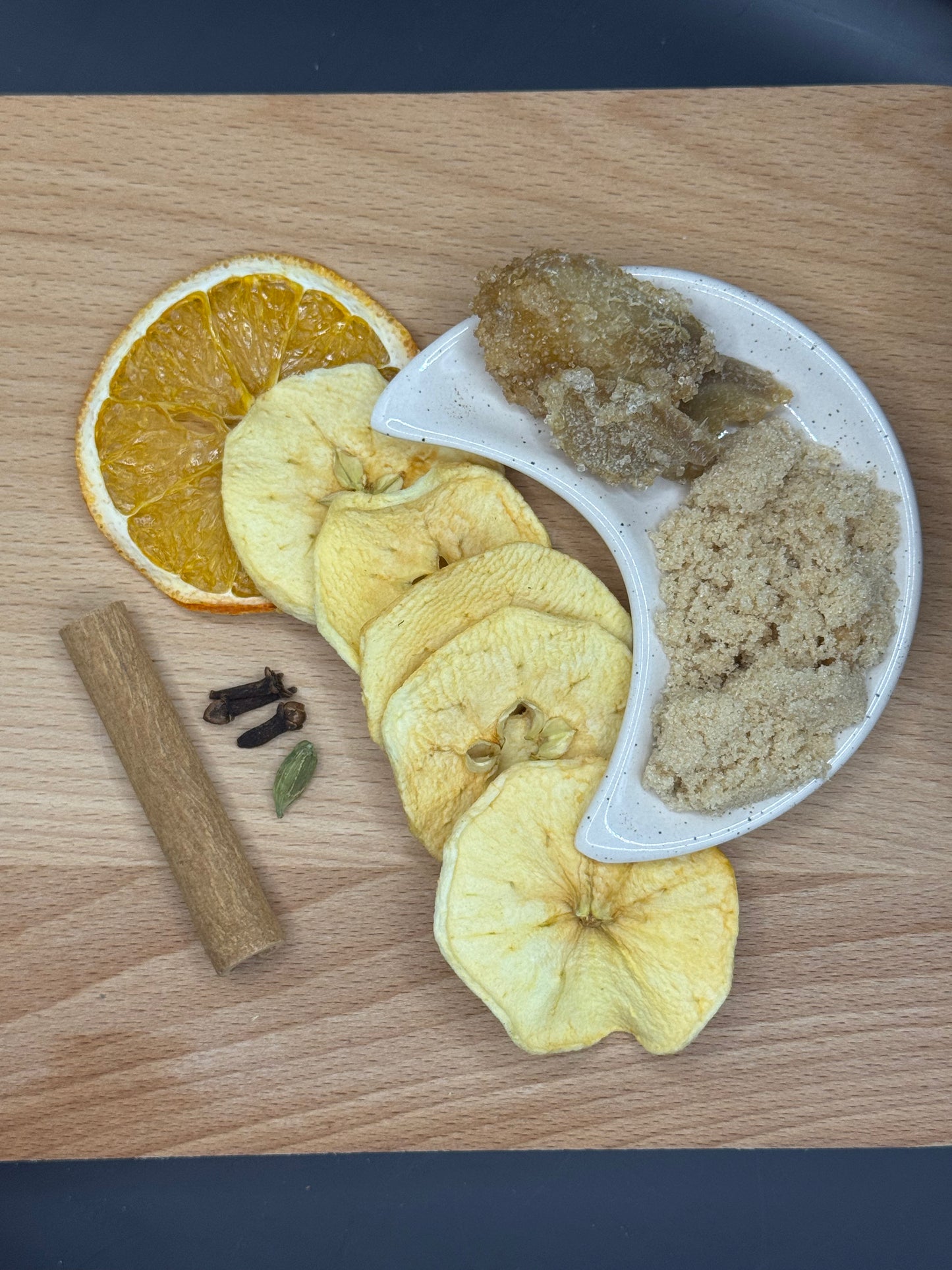 Spiced Orchard Reserve