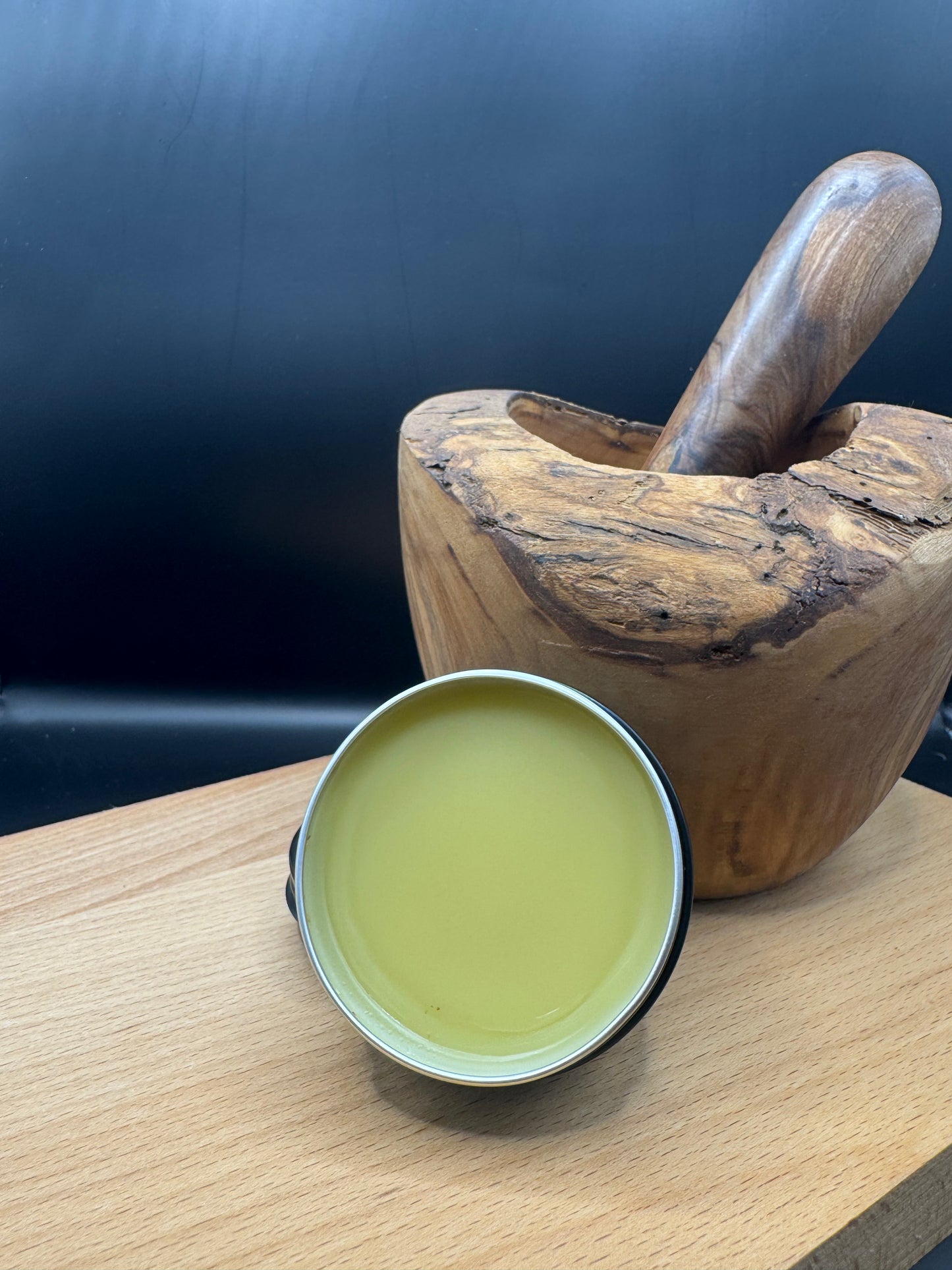 Nursing Comfort Salve