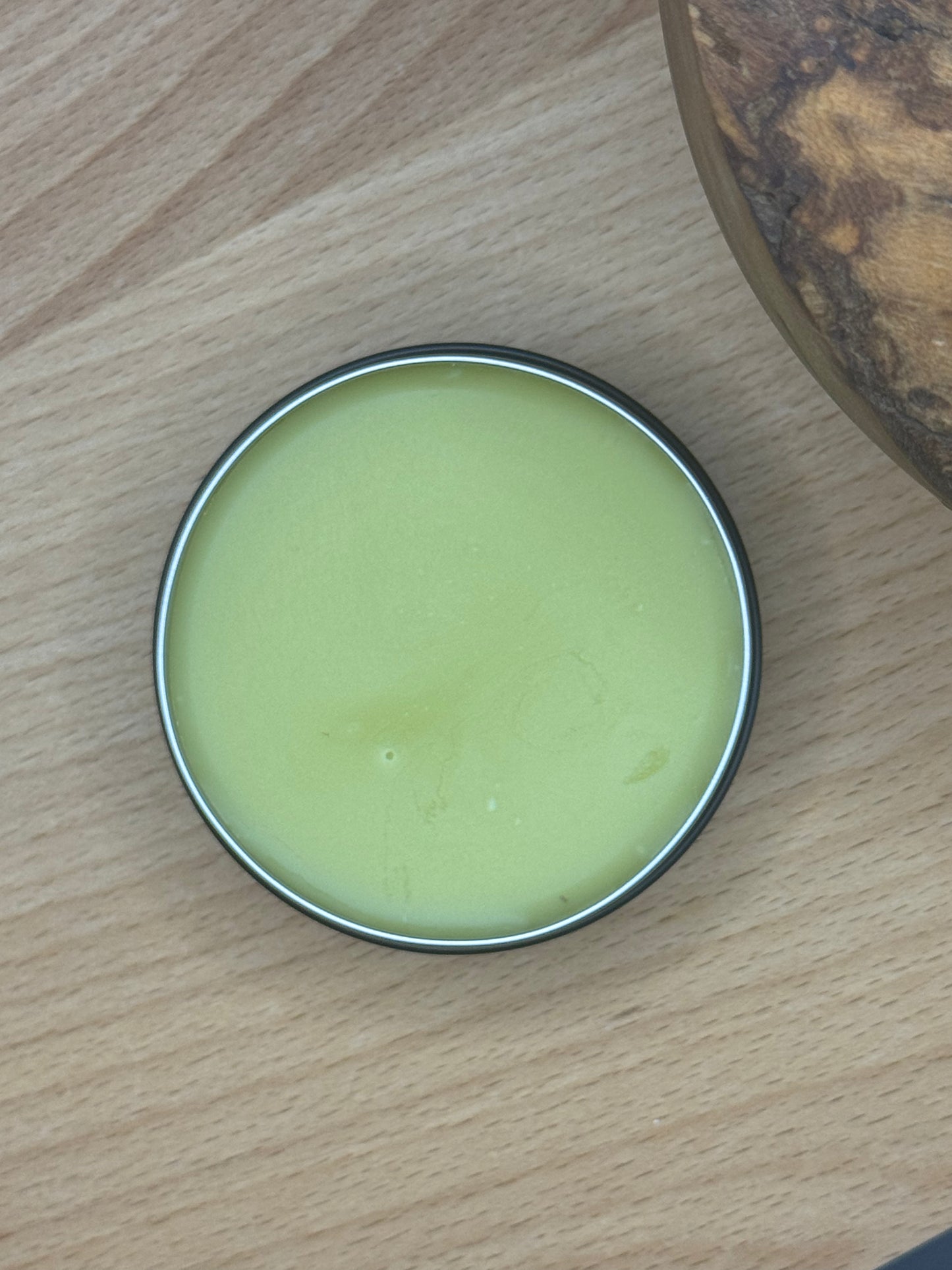 Garden Glow Hydration Salve