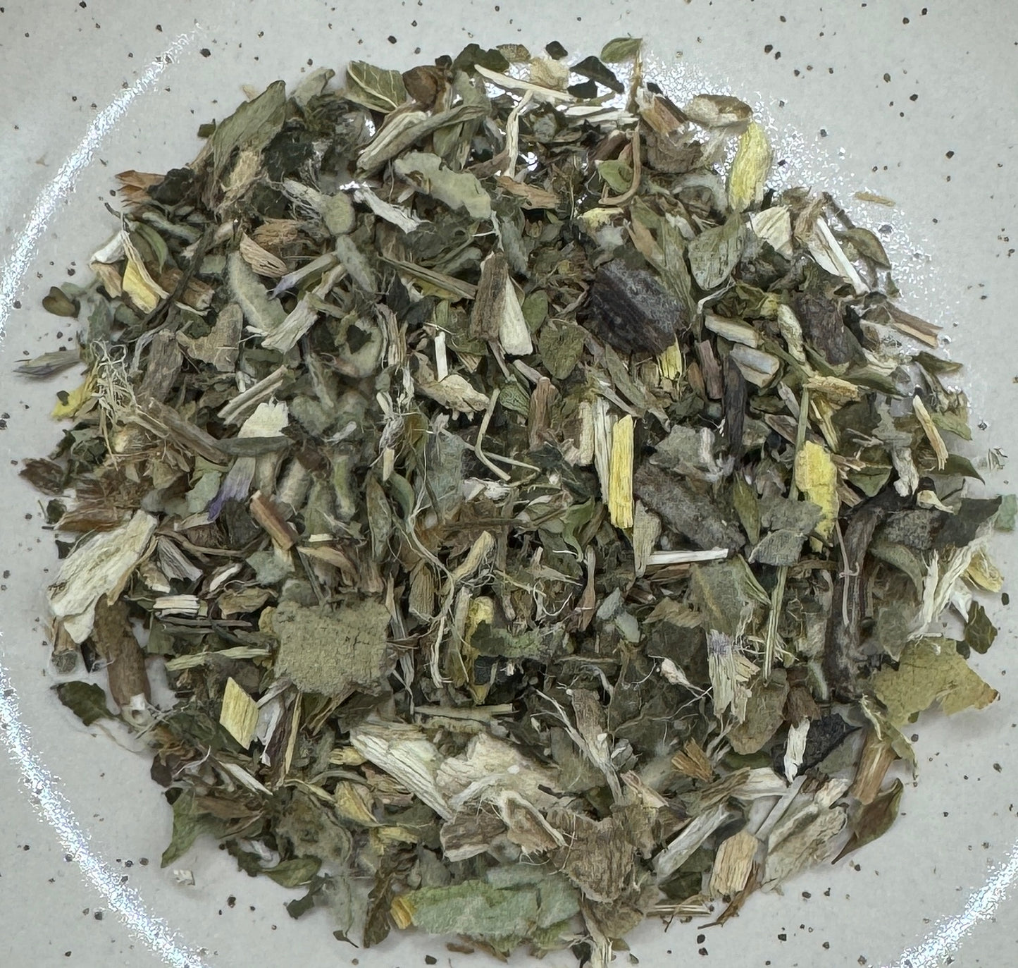 Breathe Easy Blend