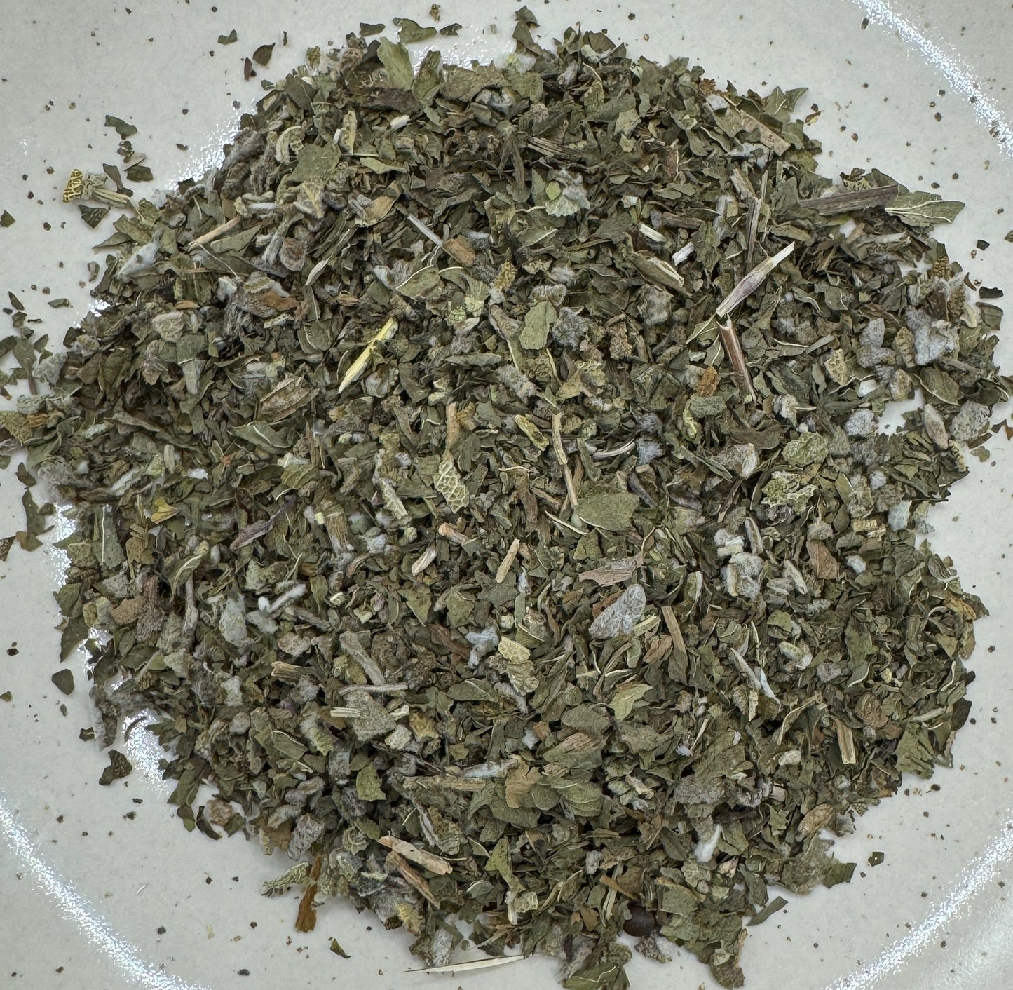 Mint Sage Soother