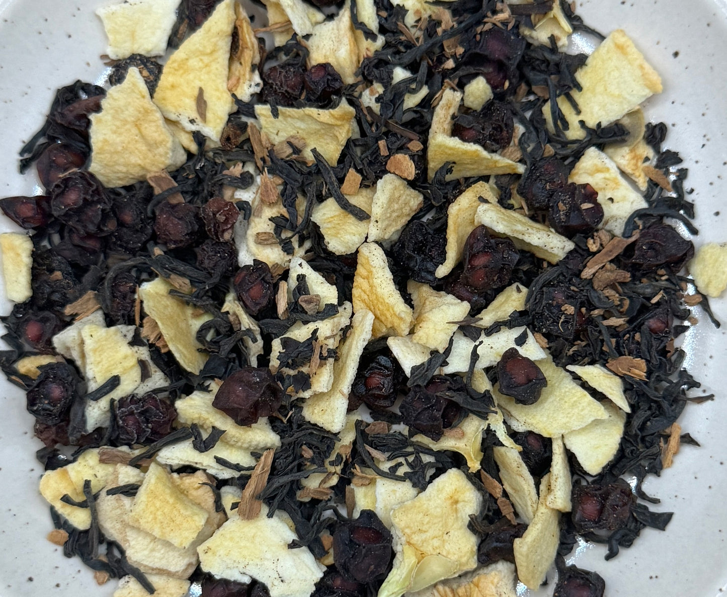 Apple Spice Morning Blend