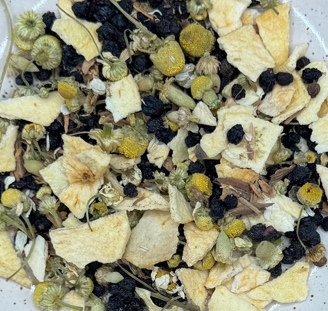 Appleberry Sereni-Tea