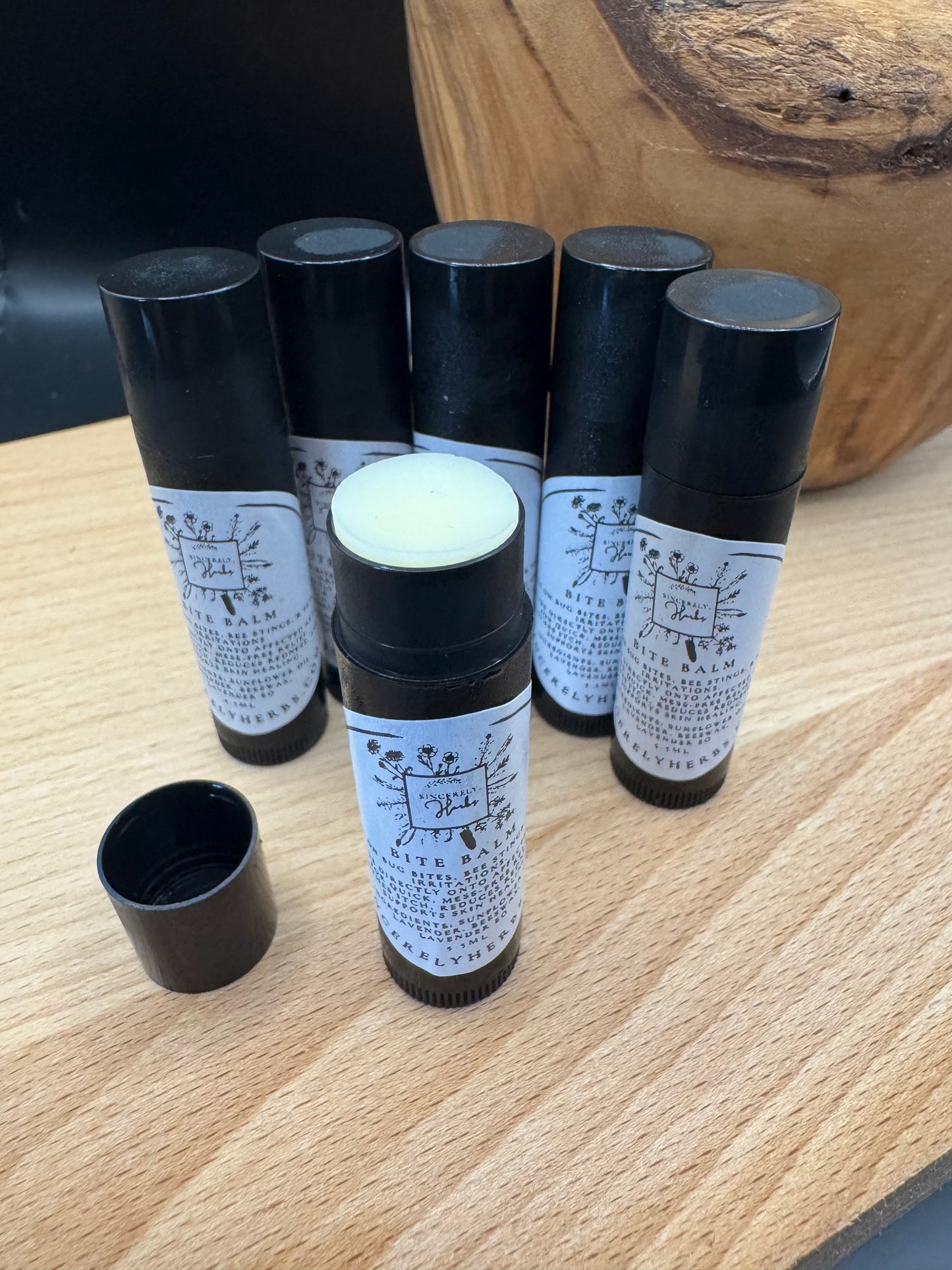 Bite Balm