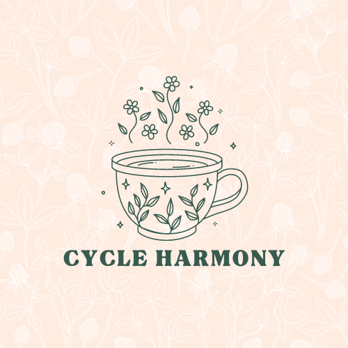 Embrace Balance with Cycle Harmony Tea