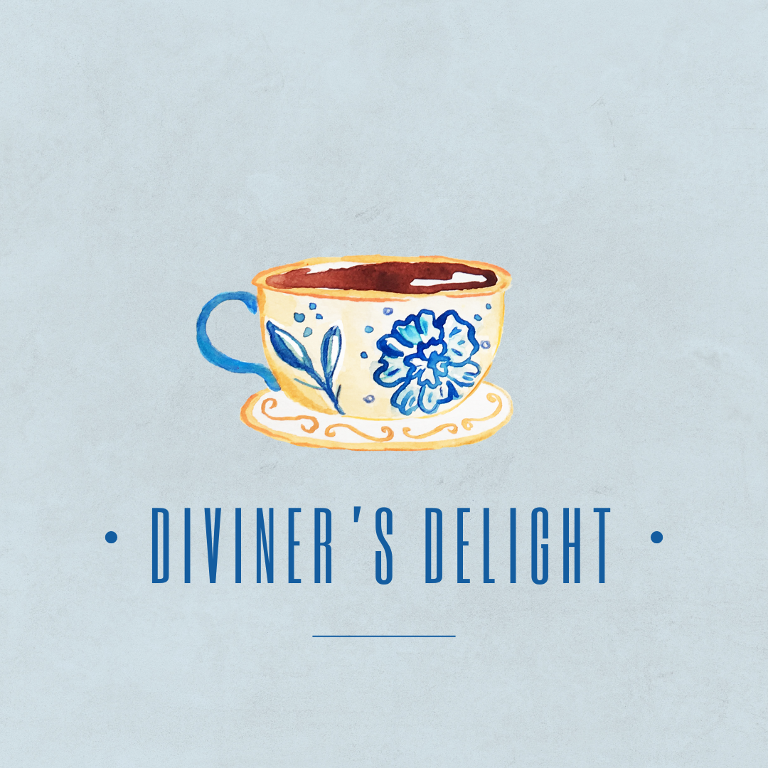 Unlock Your Inner Wisdom with Diviner's Delight