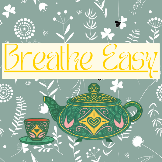 Breathe Easy: A Closer Look at the Healing Synergy of this Blend