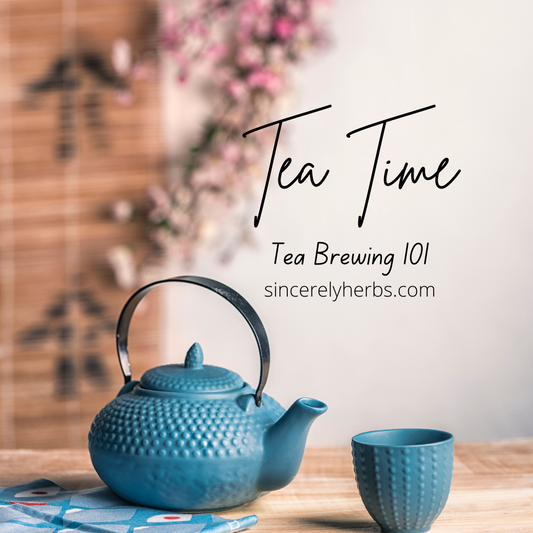 Unlocking the Art of Tea Brewing: A Comprehensive Guide