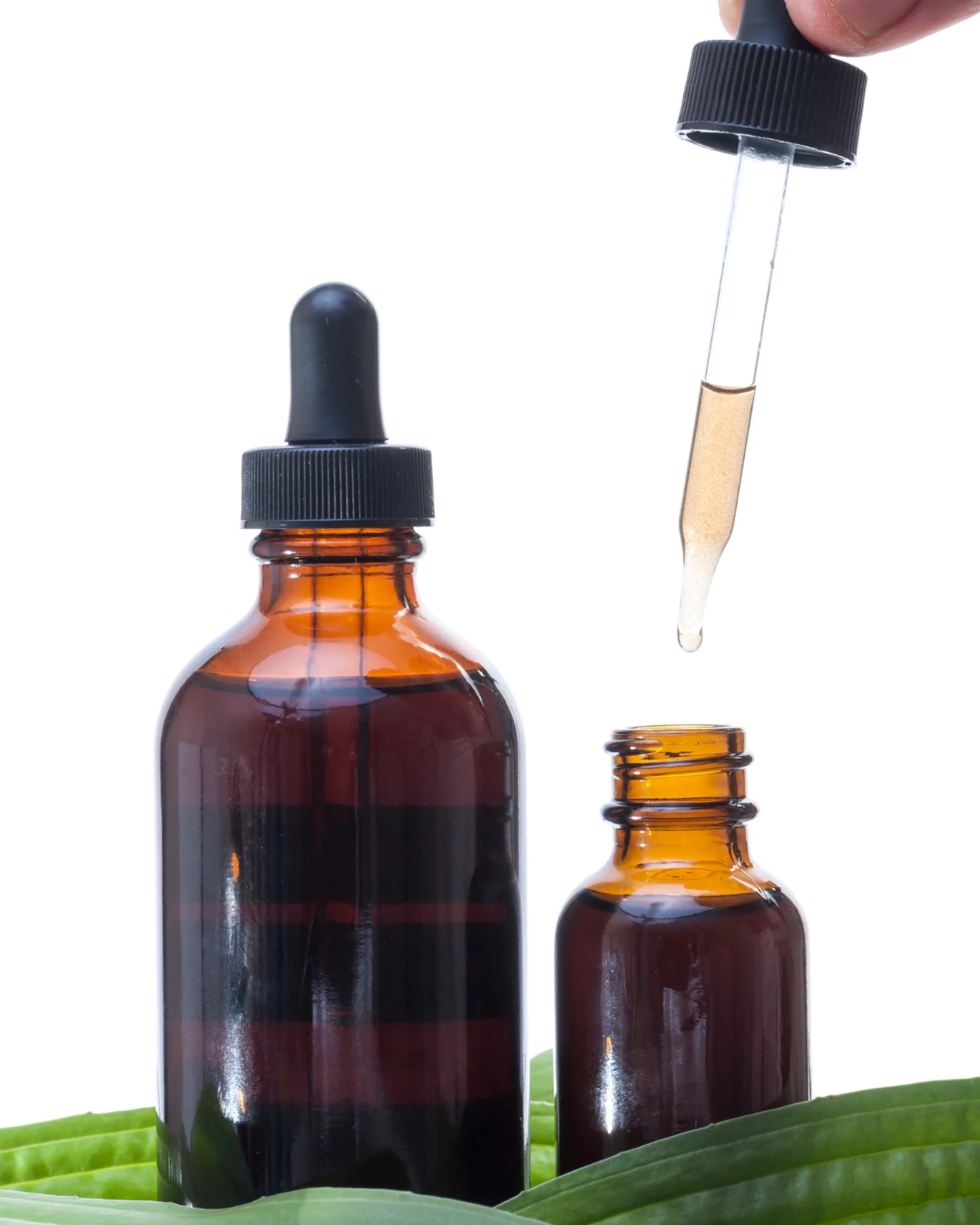 The Power of Tinctures