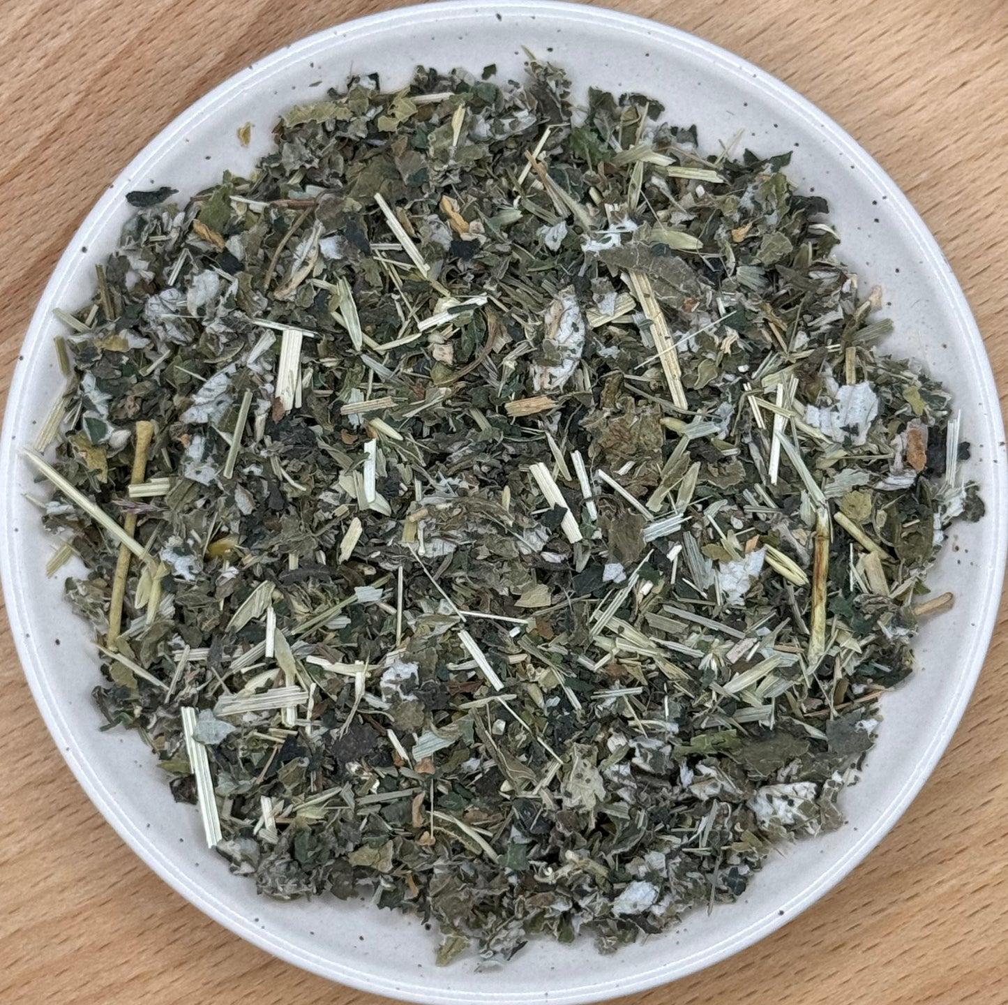 Growing Season Tea