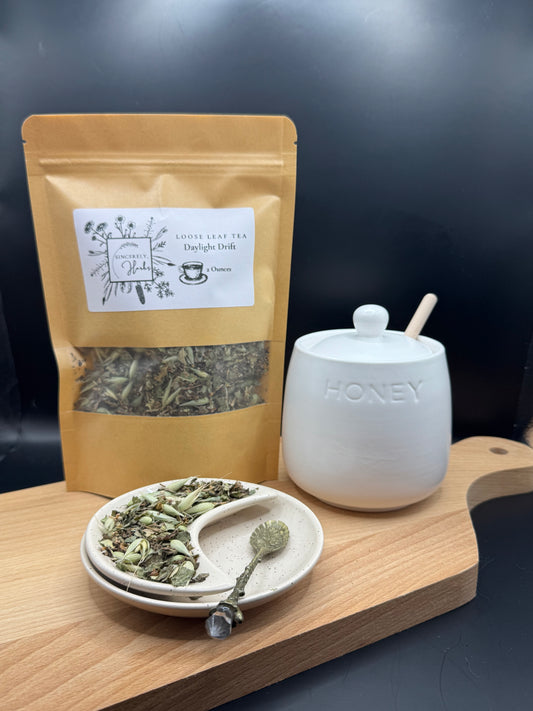 Daylight Drift Blend