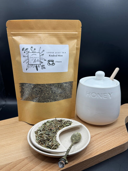 Kindred Mint