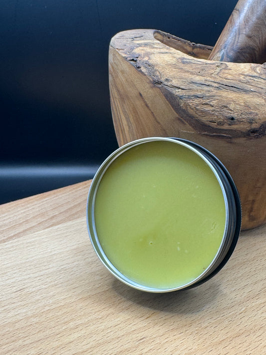 Gardener's Rescue Salve
