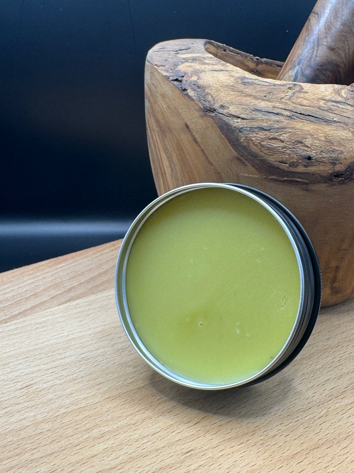 Garden Glow Hydration Salve