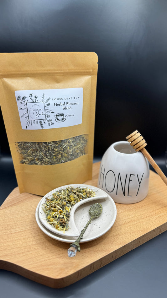 Herbal Blossom Blend