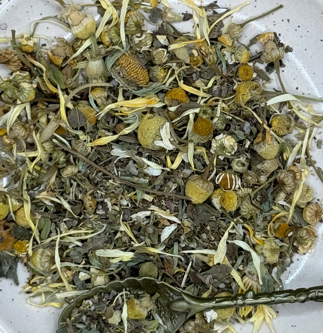 Herbal Blossom Blend