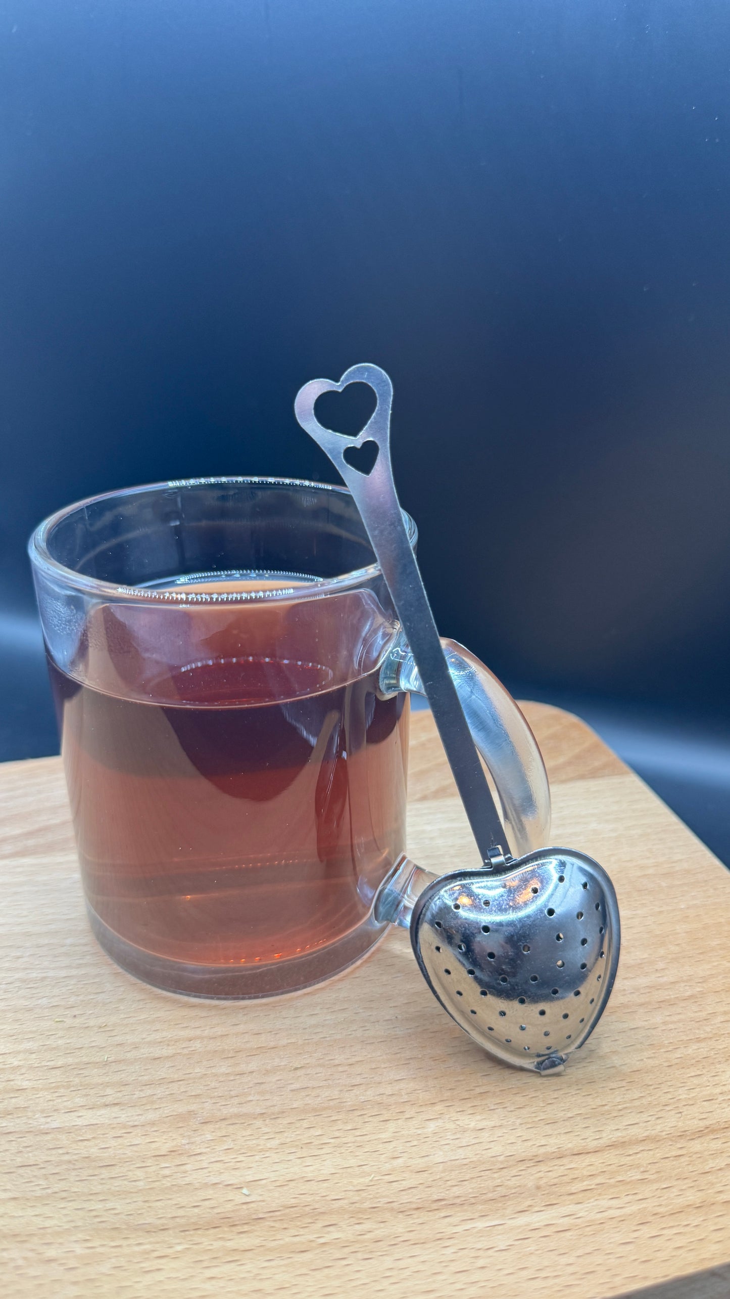 Tea Infuser