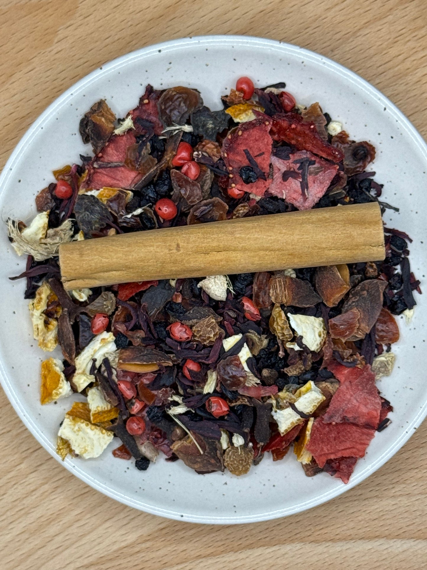Berry Merry Cooler Mulling Spices