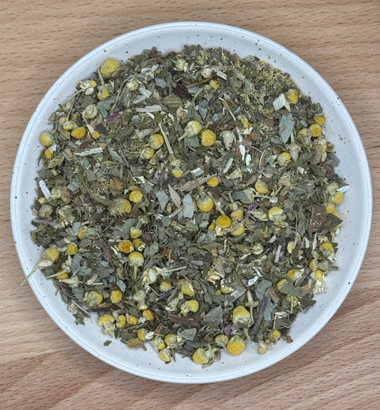 Soothe & Settle Blend